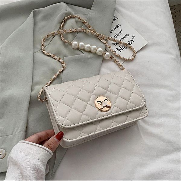 

fashion bags women designer bags texture pu pattern lock bag fashion badge chain one-shoulder desinger bags crossbody, Black;red
