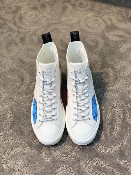 

2020ok limited edition new fashion trend wild men casual comfortable shoes hiking shoes sports shoes original box packaging, Black