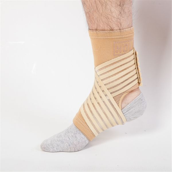 

sabec sports protective gear elastic band adjustable nylon compression ankle protection sports ankle protection, Blue;black