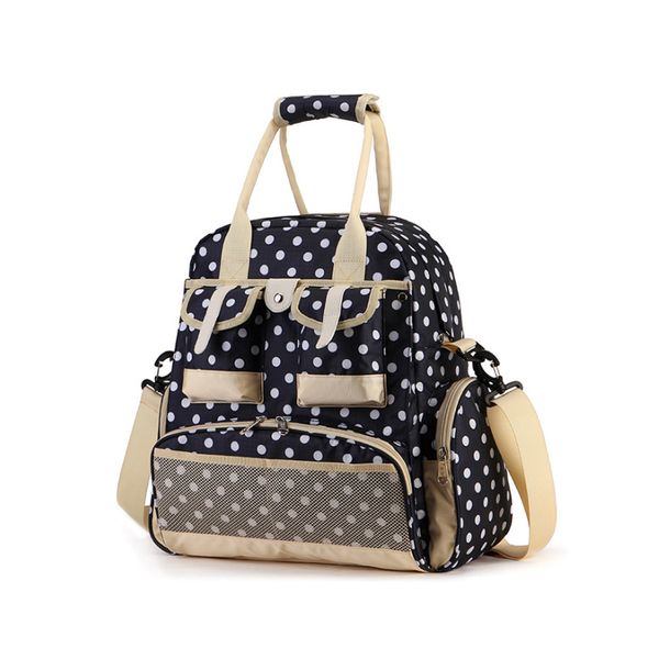 

diaper bags mummy maternity nappy backpack fashion multi-function waterproof travel backpack designer baby diaper organizer bag