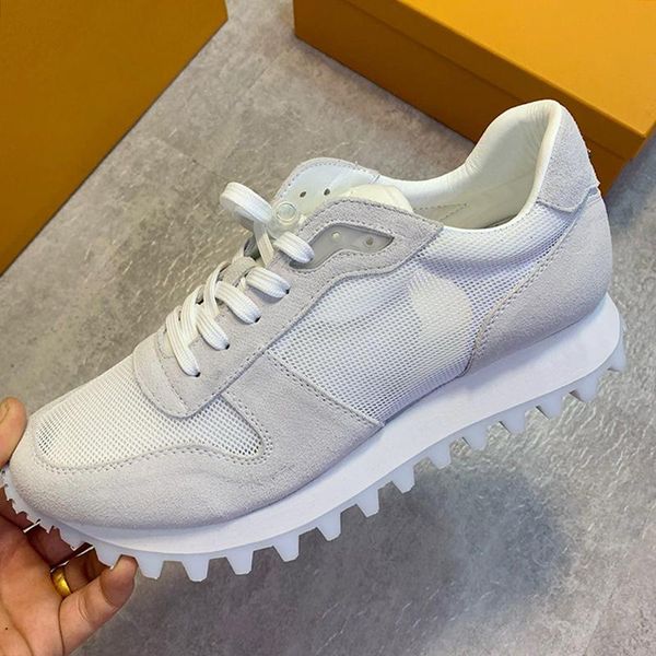 

runner sneaker mens shoes new arrival design sport comfortable running soft type footwears breathable low lace -up casual men shoes, Black