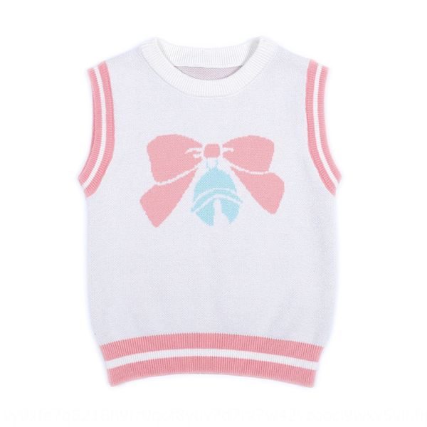 

mianze clothing 90-1301740 autumn new boys' and girls' cored rabbit velvet sweater vest coat children's children's outer, Blue