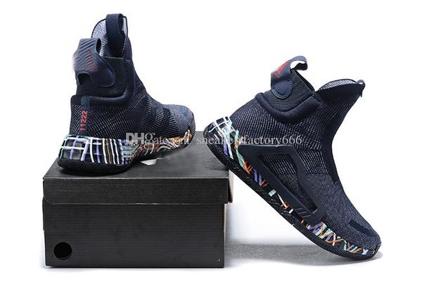 

new n3xt l3v3l true green clear pink wild midsole gum 5 soles pro vision for men basketball boots sport sneaker city sock shoes