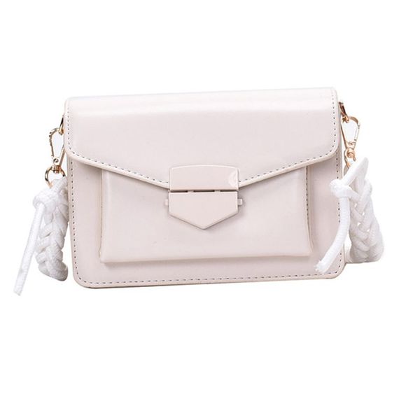 

women leather handbag shoulder lady crossbody bag tote messenger satchel purse a69c
