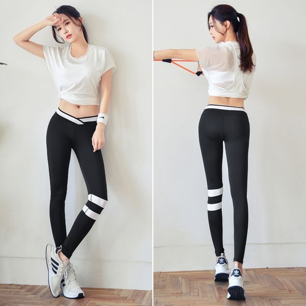 

cpvcb women's three-piece thin mesh loose quick-drying slimming sports yoga fitness fitness suitsuitsuit women's three-piece thin, White;red