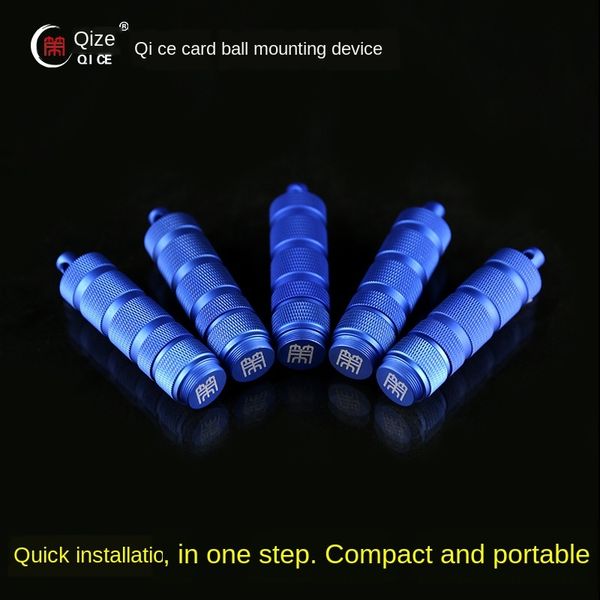 

qice latex tools tools assembler card ball assistant tool latex tube anti-skid card ball installer locator