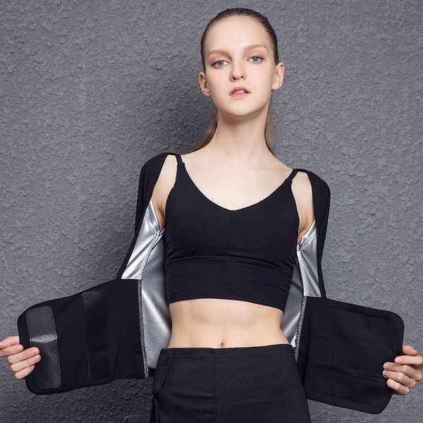 

women's t-shirt clothes clothes yoga suit reflective sweat short sleeve women's running yoga clothing sweat top, Black