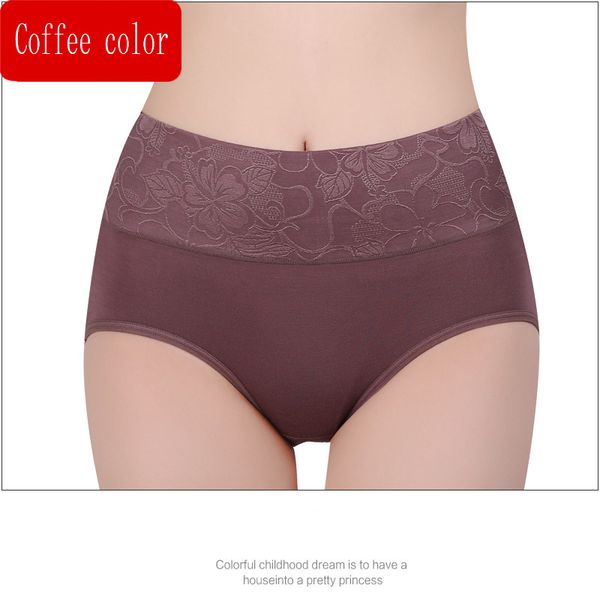 

hw666 women seamless underwear briefs female jacquard lingerie underpants women's panties intimates sous vetement femme, Black;pink