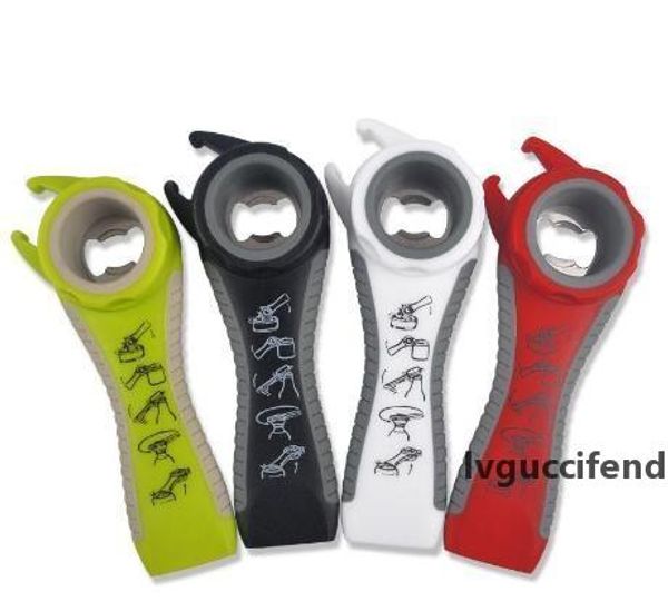 

all-in-one bottle can lid twist gripper ideal for seniors arthritis suffers and weak hands with jar opener