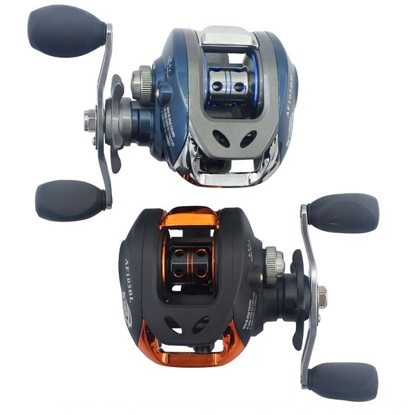 

fish wire aiplatt water drop metal wire cup 10+1left fishing wheel fishing wheel and right hand rubber handle