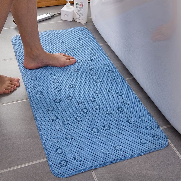 

ванное покрытие нескользящего ванна ванны туалет пол душевой коврик туалет коврик для ног водонепроницаемого массаж дома ванны