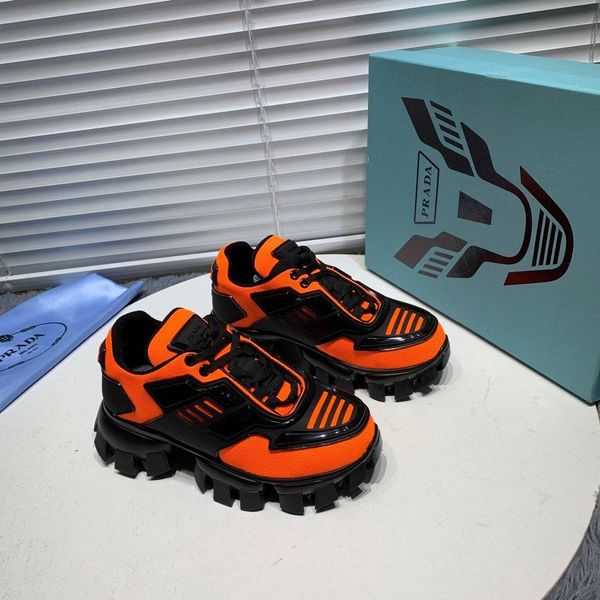 

239designers create menmens outdoor travel shoes, trendy leisure all-match sports shoes, jogging shoes, original packaging and box delivery, Black