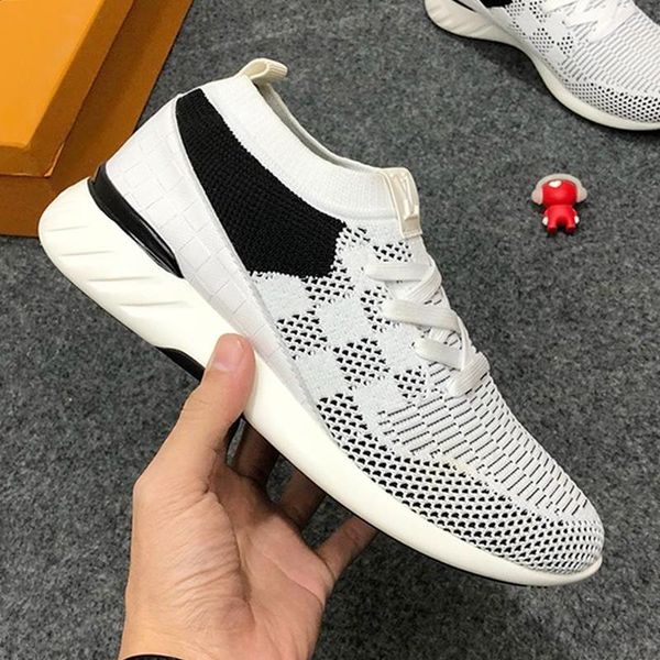

2020 men shoes luxury fastlane sneaker fashion type with original box chaussures pour hommes men shoes fashion footwears zapatos de hombre