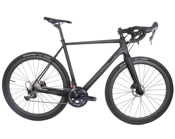 

2021 latest t1000 sl gravel carbon bikes r8020 with 40mm clincher gravel carbon wheelset all-road bikes