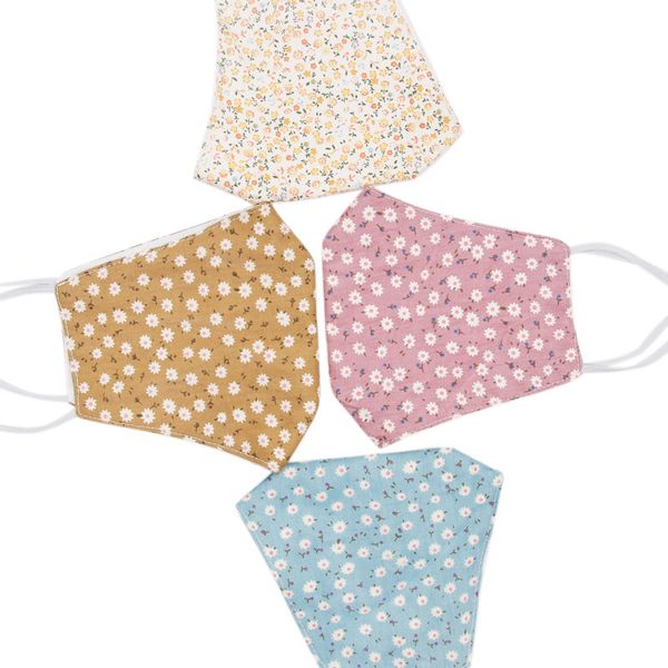 

веревка binding маски printed face mask хлопок мода цветы thin вентиляционное mascarilla печать моющийся летняя регулируемое 2 5jh c2