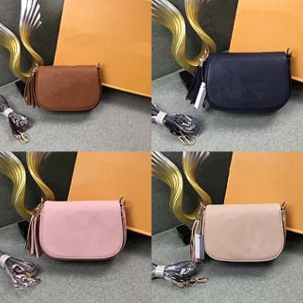 

bxx] women handbag shoulder bag messenger bag vintage kraft paper ladies capacity crossbody fashion handbags hi459#382