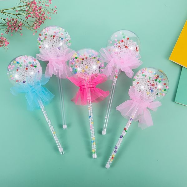 

new peculiar little toy fairy magic gift baitiandi push scan gifts creative gifts magic creative gift code yiwu star bar