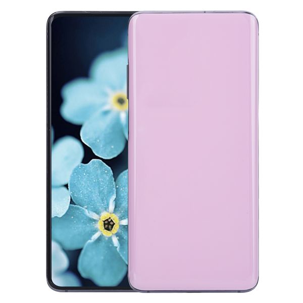 

6.9 6.8 6.7" punch-hole goophone gps20 ultra gps20+ n10+ 5g octa core 512gb android 10 fingerprint face id 13.0mp camera smartphone iba