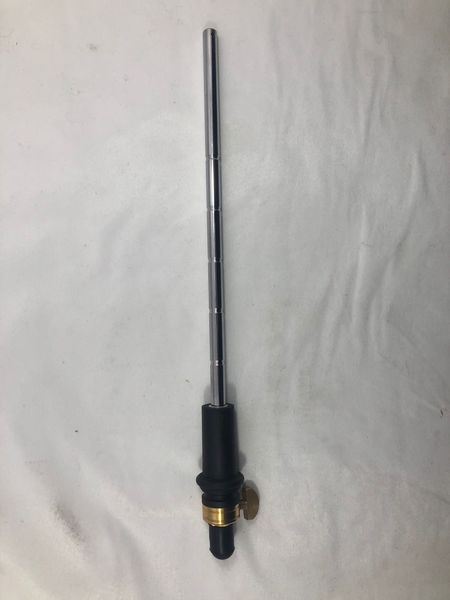 

bass upright with a solid iron + brass cello tail pin 3/4 & 4/4 & 1/4 metal cello string adjuster