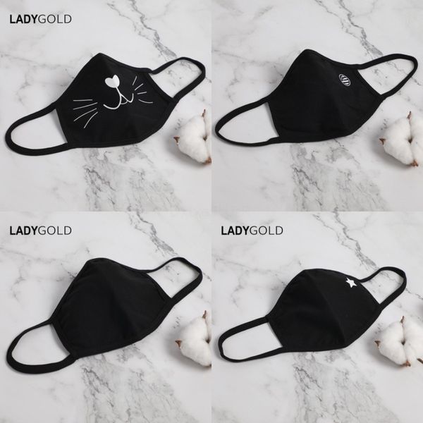 

dl pm2.5 filter for mask anti aze mout mask replaable filter-sli 5 layers non-woven activated carbon filter fa masks gasket fy9039#394, Black