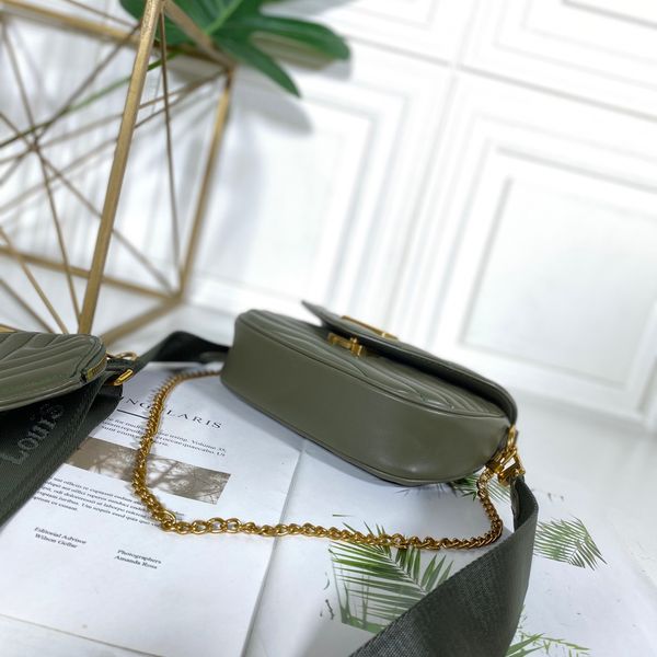 

m53936 m56466 m56461 leather classic fashion handbag card bag zero wallet men's and women's backpacks single shoulder bag m53936 m