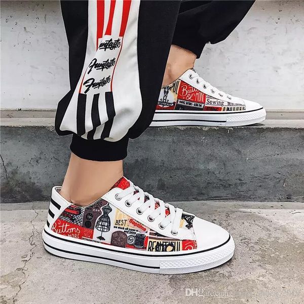 

men women casual shoes fashion flat shoes red white black orange designer mens womens shoes