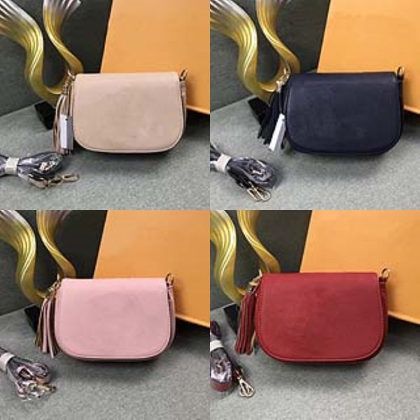 

2020 ma'am portable briefcase woman hit color concise single shoulder messenger canvas bale temperament goddess handbags luxury bag#762