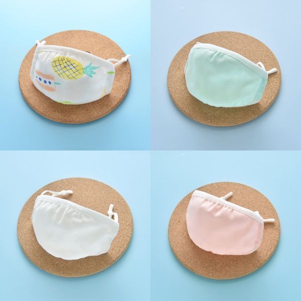 

2020 new elastic mascherine mouth masks camo print designer trump 4 layer earloop dust filtrition face mask for man woman #571 #808, Black