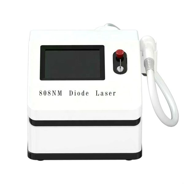 

laser diodes for sale hair removal machine 808nm high power laser hair removal machine with 400w high power laser handle, Black