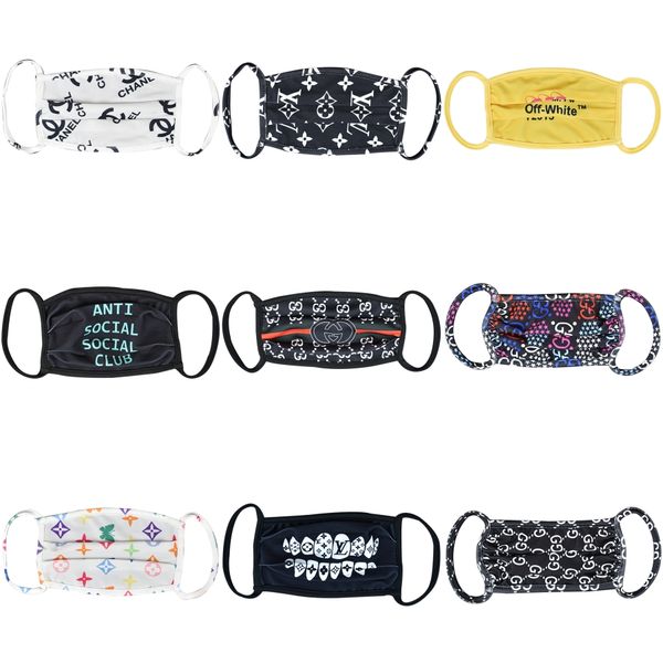 

designer face mask kids face masks mouth protective children kids facemask shield air pollution anti mask#705