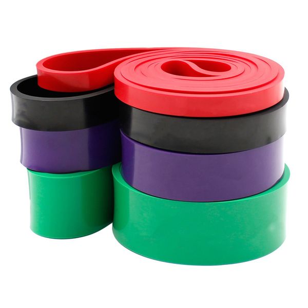 

pull up assist band, stretch resistance band mobility band powerlifting bands extra durable and rated