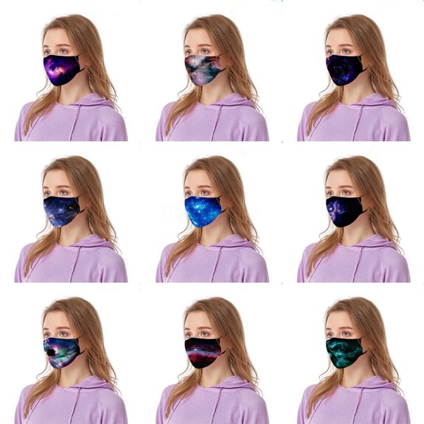 

new dener printed mask cotton dustproof mout fa mask anime cartoon lucky bear women men muffle mout masks #217#361