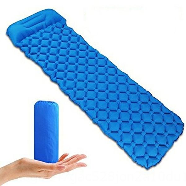 

outdoor moisture-proof light egg inflatable tent inflatable nest air mat outdoor tent moisture-proof mat