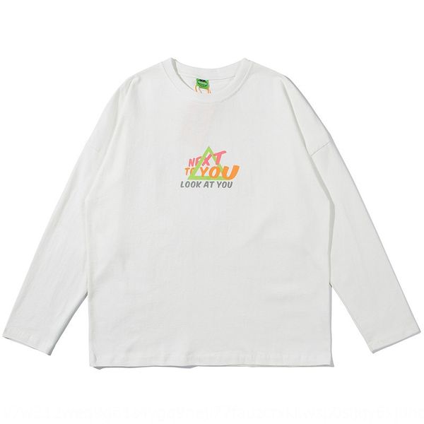 

nan xia qiao zhuang 2020 autumn sweater tooling fashion brand men's cartoon printed round neck pullover sweater pullover coat men, Black