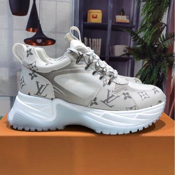 

291 new designer luxury women's casual fashion shoes, women's outdoor casual shoes, high-quality materials, with original box, Black