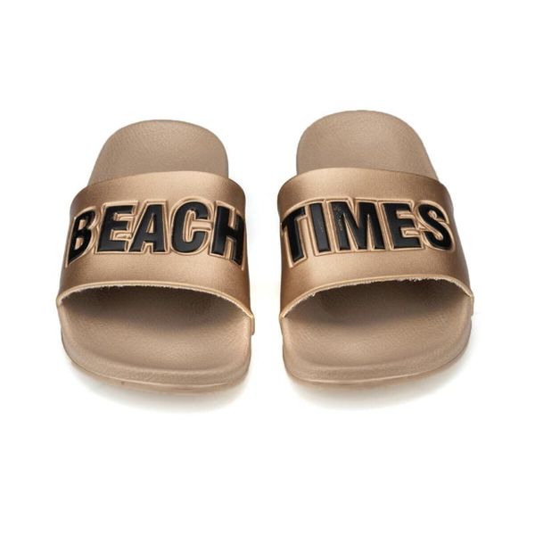 

flo 91.400119.z brown women 's slippers polaris, Black