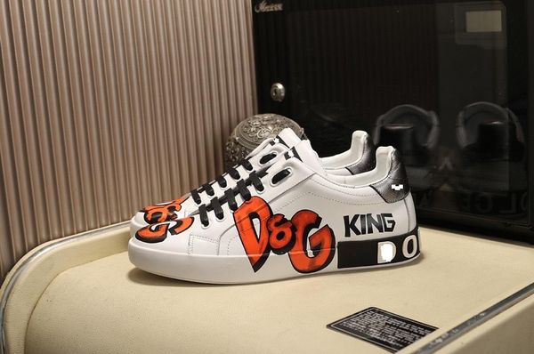 

cloudbust thunder knit sneakers mens luxury designer casual d&gshoes mens classical casual shoes fabric rubber trainers outdoor n8r5n74c, Black