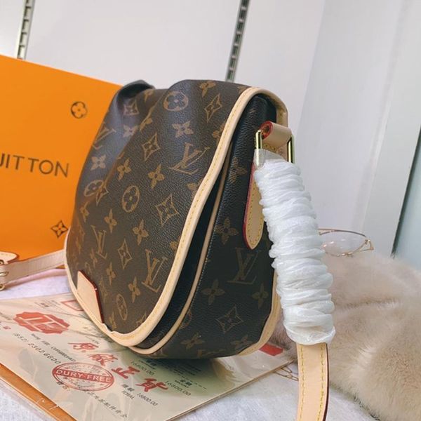 

new arrival women bag shoulder bag ladies leather small flap crossbody bag classic style women messenger bags with origin box