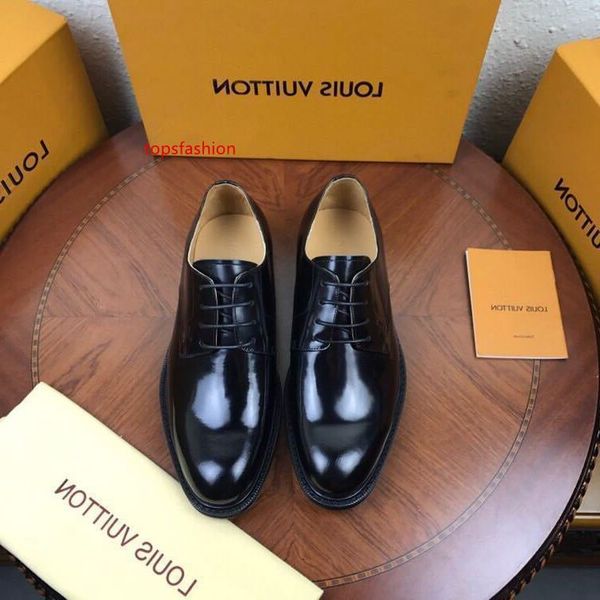 

2019 black patent leather 2029 formal business shoes 2029 guan men dress shoes boots loafers drivers buckles sneakers sandals, Black;green