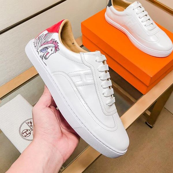 

drop ship quicker sneaker mens shoes fashion classic comfortable sneakers zapatos de hombre plus size lace -up casual sports men shoes sale, Black