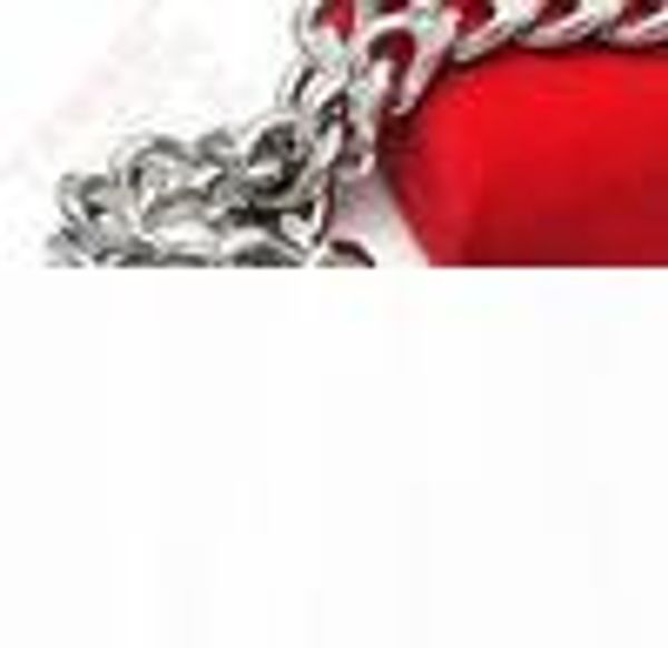 

20'-40' stainless steel heavy huge 15mm cuban curb link necklace bracelet men cool jewelry, Silver