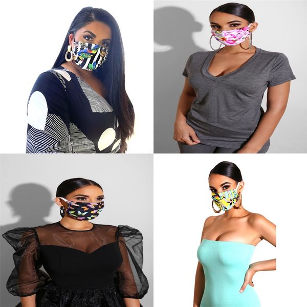 

gold lace flower venetian halloween masquerade ball carnival eye masks party#909, Black