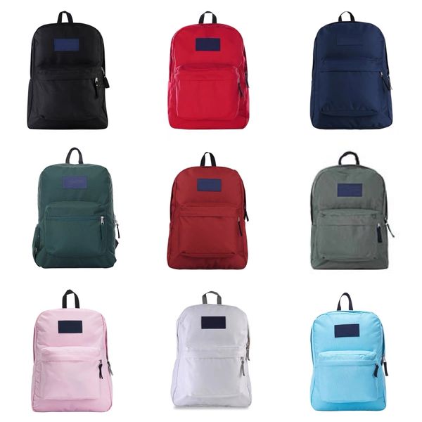 

2020 fallen kingdom student school bag canvas backpack indoraptor boys girls rucksack travel bag bookbag#8681