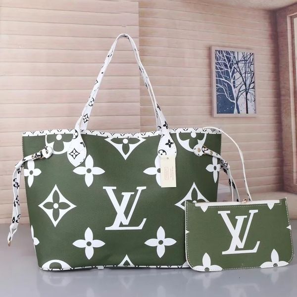 

fashion canvas beach totes patchwork bag large mummy shopping bags l and v kids handbags +purse outdoor bags, Black