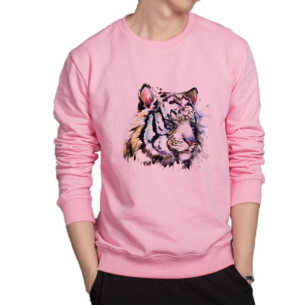 

men's hoodies & sweatshirts 85744, Black