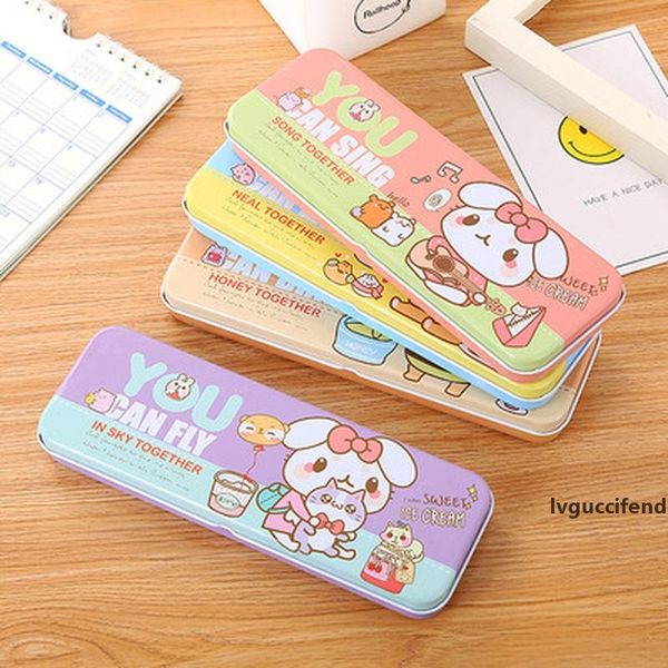 

1pcs pencil pouch cute stationery novelty pen bag zipper pencil case student pen case kawaii bag kawaii school supplies
