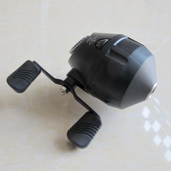 

fish shooting fish dart color box cable pisces fortress 20s color box cable tracking device built-in closed wheel luya fishing wheel