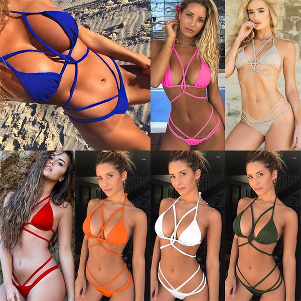 

womens designer bikini swimwear one two piece woman swimsuit bathing suits biquini bodysuit beachwear monokini ing