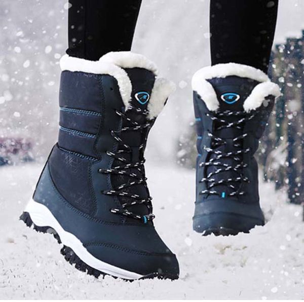 

fashion leather star women shoes woman leather short autumn winter ankle designer fashion brand women boots p107, Black