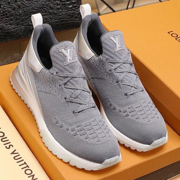 

men shoes casual luxury flyweather comfortable breathable non -leather lightweight mens shoes fashion type v .n .r sneaker classical on sale